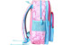 Barbie Beautiful Girl 46cm Secondary (Secondary 3rd Std Plus) School Bag  (Pink, 18 inch)